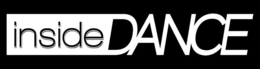 INSIDE DANCE trademark