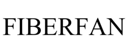 FIBERFAN trademark