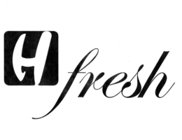 H FRESH trademark
