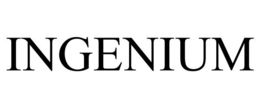 INGENIUM trademark