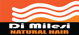 DI MILESI NATURAL HAIR trademark