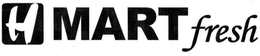 H MART FRESH trademark