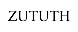 ZUTUTH trademark