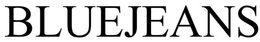 BLUEJEANS trademark