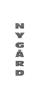 NYGÅRD trademark