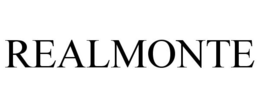 REALMONTE trademark