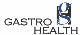 GASTRO HEALTH GH trademark