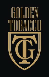 GOLDEN TOBACCO TG trademark