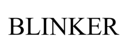 BLINKER trademark