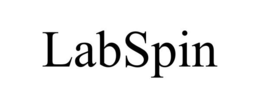 LABSPIN trademark