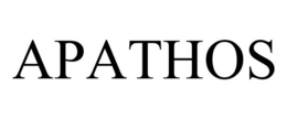 APATHOS trademark