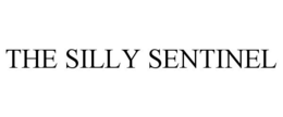 THE SILLY SENTINEL trademark
