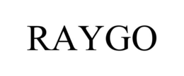 RAYGO trademark