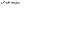 EVTECHNOLOGIES trademark