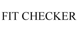 FIT CHECKER trademark
