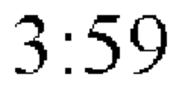 3:59 trademark