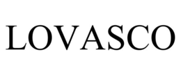 LOVASCO trademark