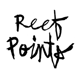 REEF POINTS trademark