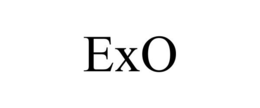 EXO trademark