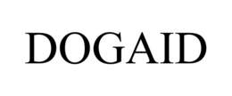 DOGAID trademark