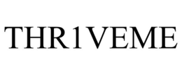 THR1VEME trademark