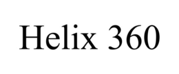 HELIX 360 trademark