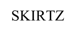 SKIRTZ trademark