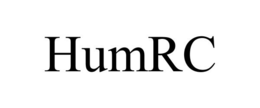 HUMRC trademark