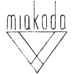 MIAKODA trademark