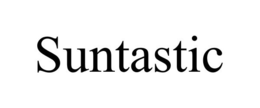 SUNTASTIC trademark