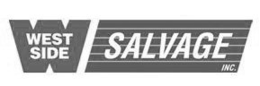 W WEST SIDE SALVAGE INC. trademark