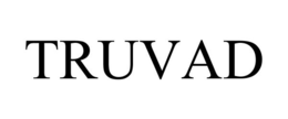 TRUVAD trademark