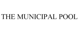 THE MUNICIPAL POOL trademark