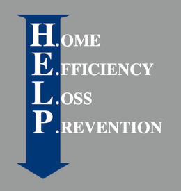 HELP H.OME E.FFICIENCY L.OSS P.REVENTION trademark
