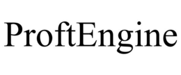 PROFTENGINE trademark