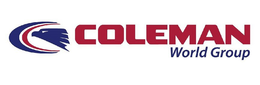 COLEMAN WORLD GROUP trademark