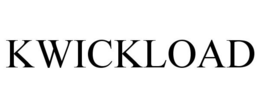 KWICKLOAD trademark