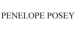 PENELOPE POSEY trademark