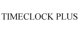 TIMECLOCK PLUS trademark