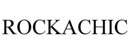 ROCKACHIC trademark