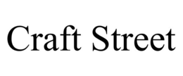 CRAFT STREET trademark