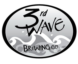 3RD WAVE BREWING CO. trademark