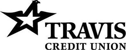 TRAVIS CREDIT UNION trademark
