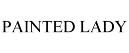 PAINTED LADY trademark