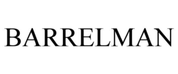 BARRELMAN trademark