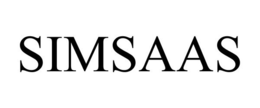 SIMSAAS trademark