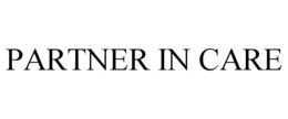 PARTNER IN CARE trademark
