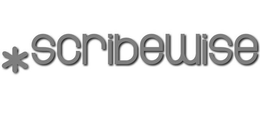 SCRIBEWISE trademark