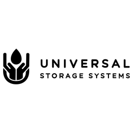 UNIVERSAL STORAGE SYSTEMS trademark