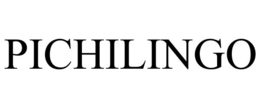 PICHILINGO trademark